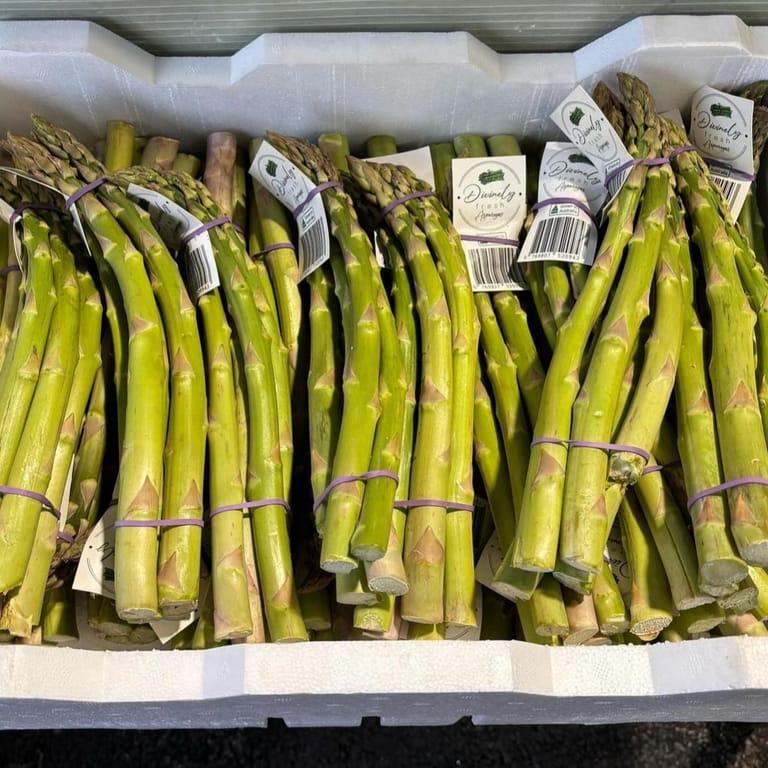 image of Queen Victoria Market