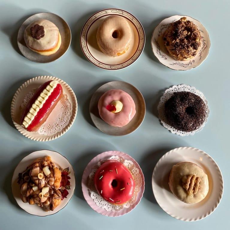 image of All Day Donuts