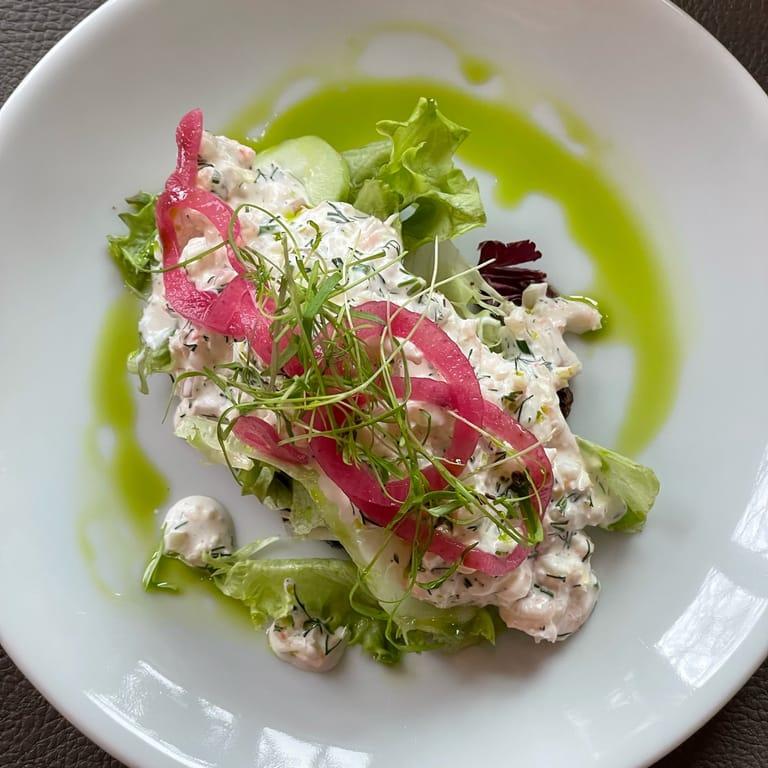 image of Ravintola OOBU