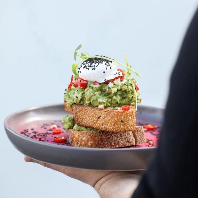 image of MOB Camberwell