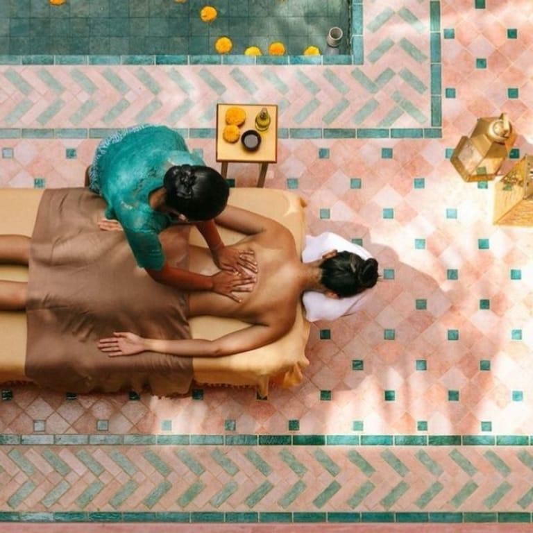 image of Bodyworks Spa