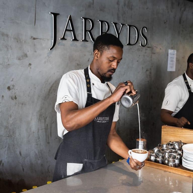 image of JARRYDS Brunch & Bistro