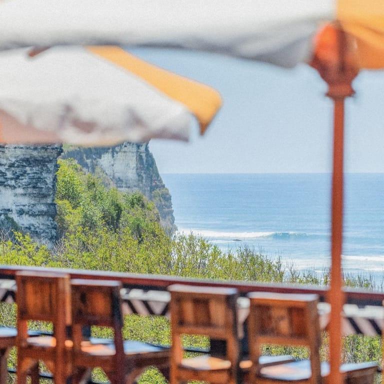 image of Single Fin Bali