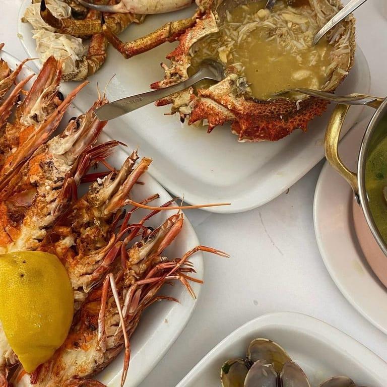 image of Cervejaria Ramiro