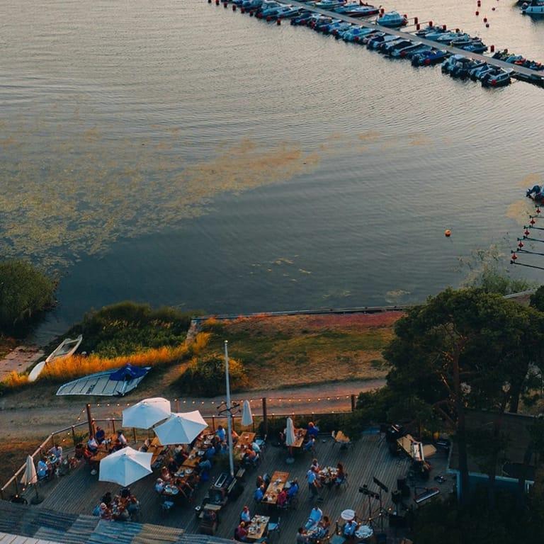 image of Mormors Pensionat Strandhagen