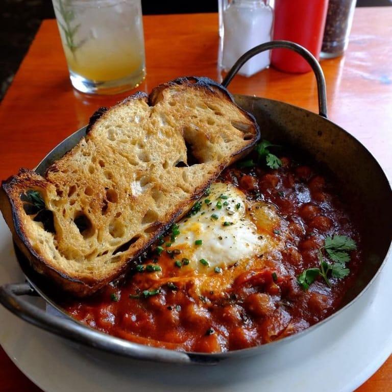 image of Clarke's Bar & Dining Room