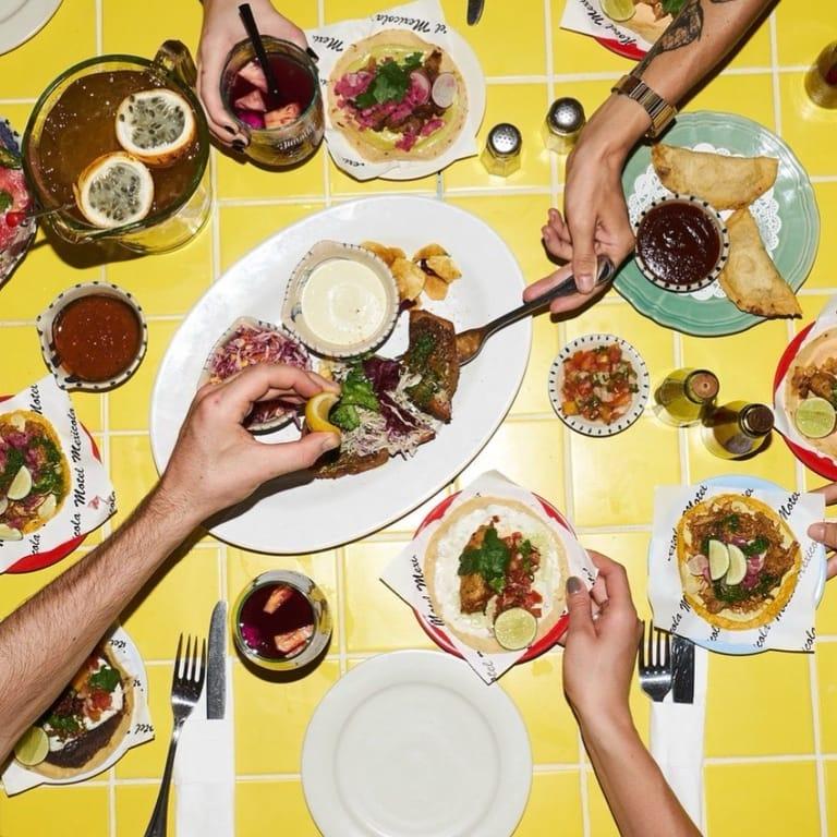 image of Motel Mexicola