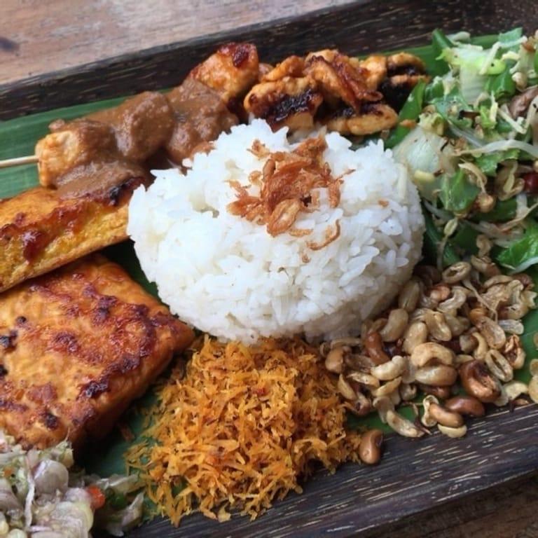 image of Warung Krisna