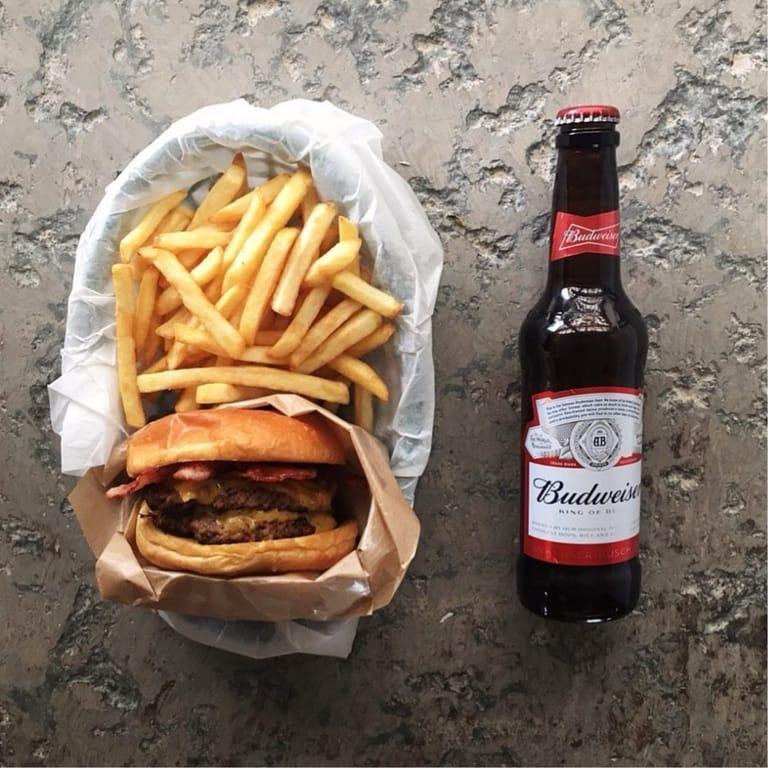 Image of the location Lilla Bistron - Bröderna Halldén