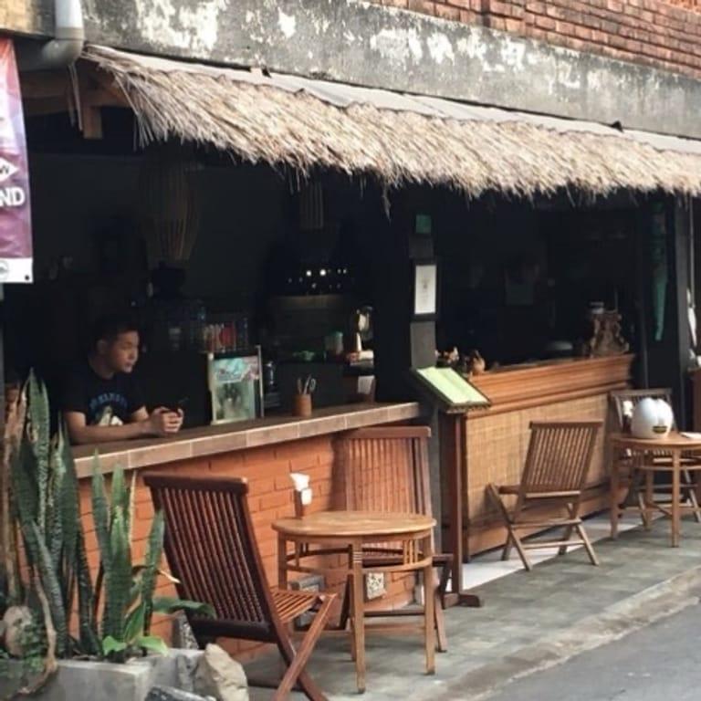 image of Warung Krisna