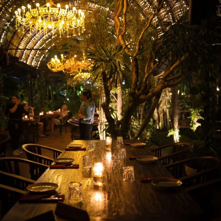 image of Uma Garden Seminyak