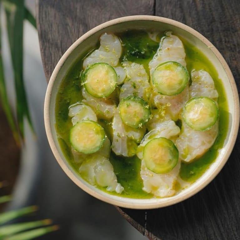 image of Shelter Restaurant