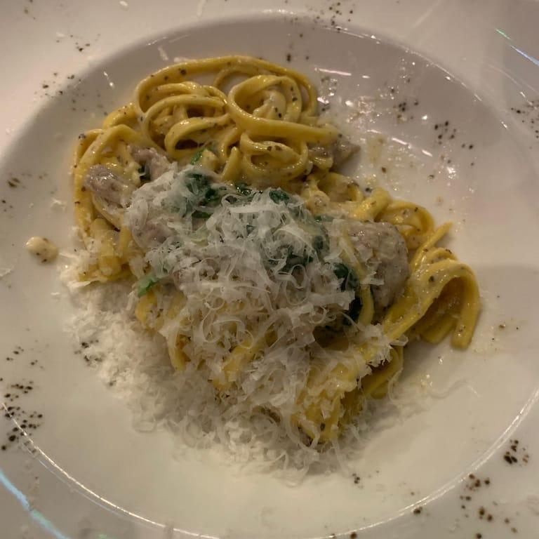 image of Restaurant Portofino