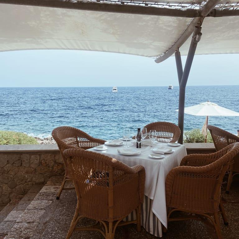 Image of the location Hotel Bendinat