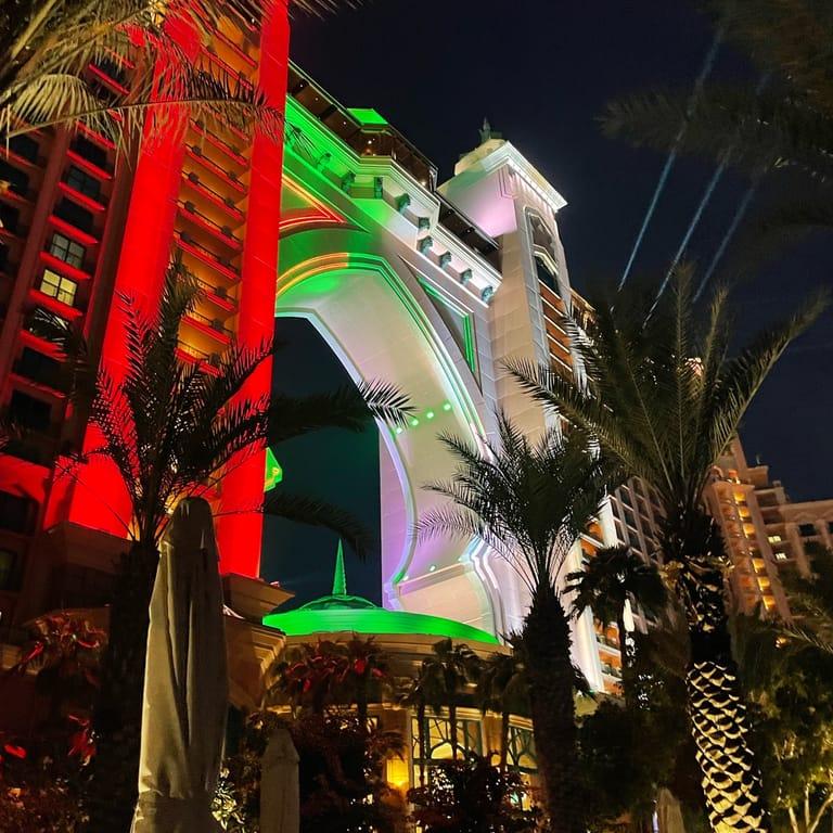 image of Atlantis, The Palm