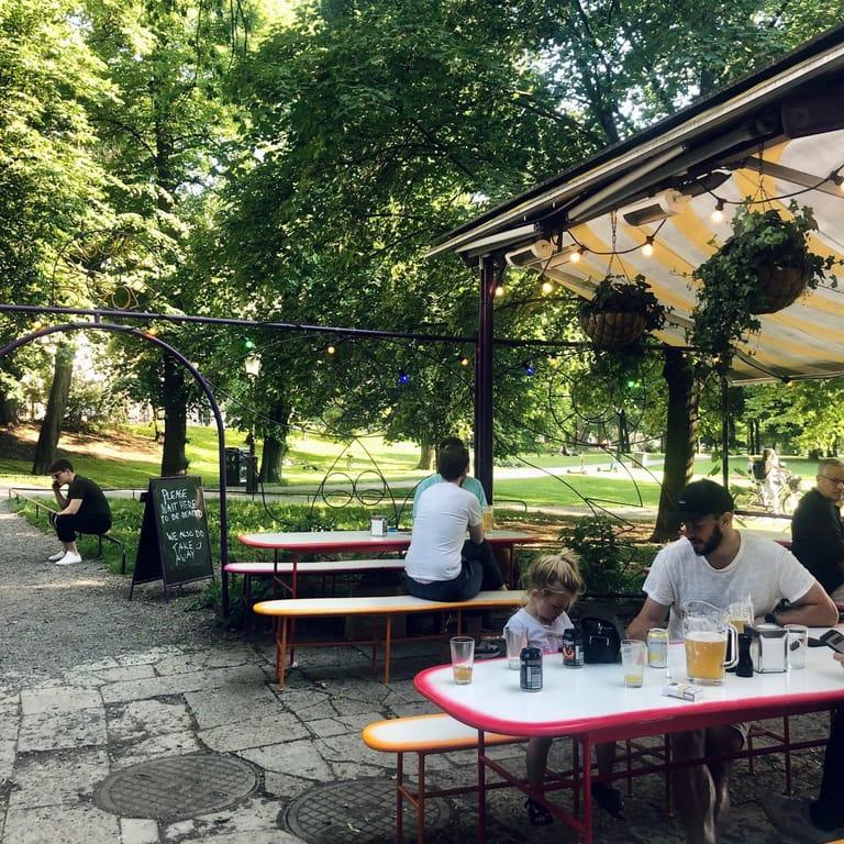 image of Omnipollos Flora