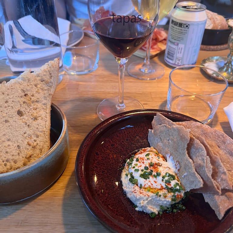 image of Tapas Bar Deli