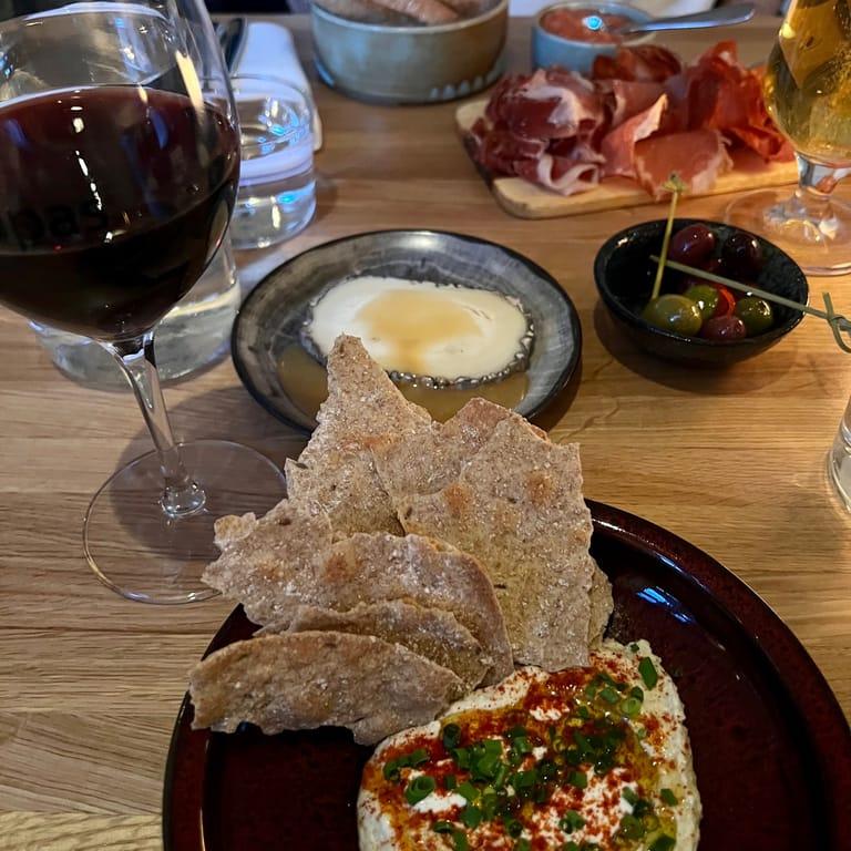 image of Tapas Bar Deli