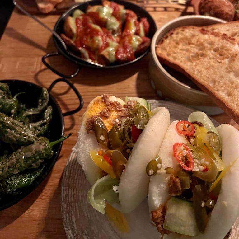 image of Tapas Bar Deli