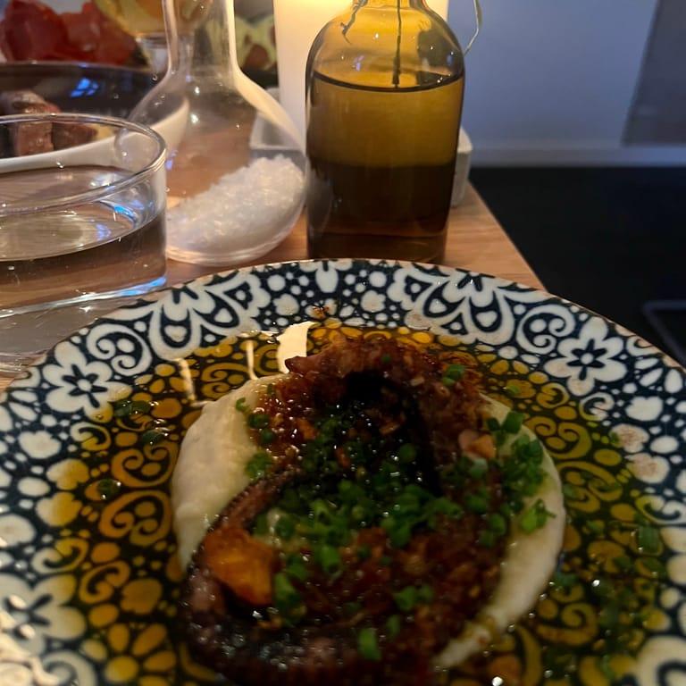 image of Tapas Bar Deli