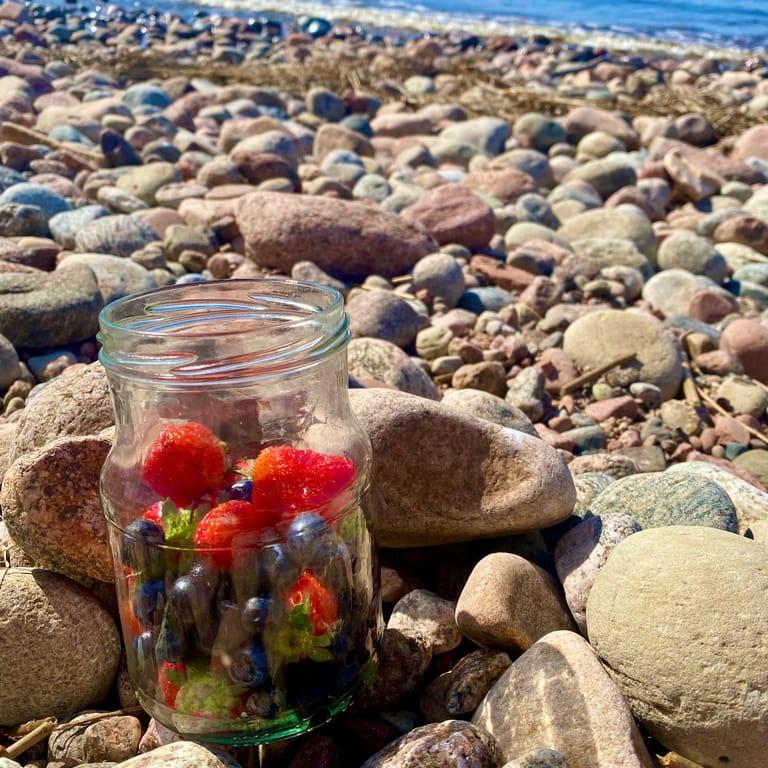 image of Billudden Naturreservat