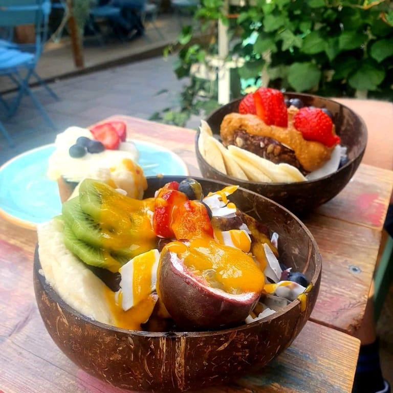 image of En Juicebar