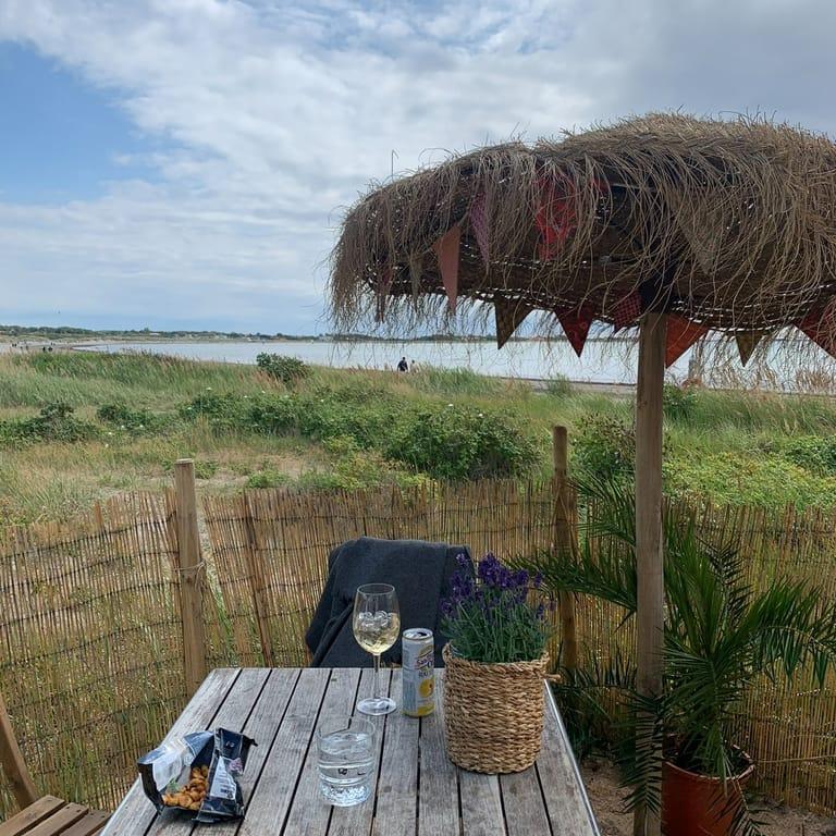 image of Majas vid Havet