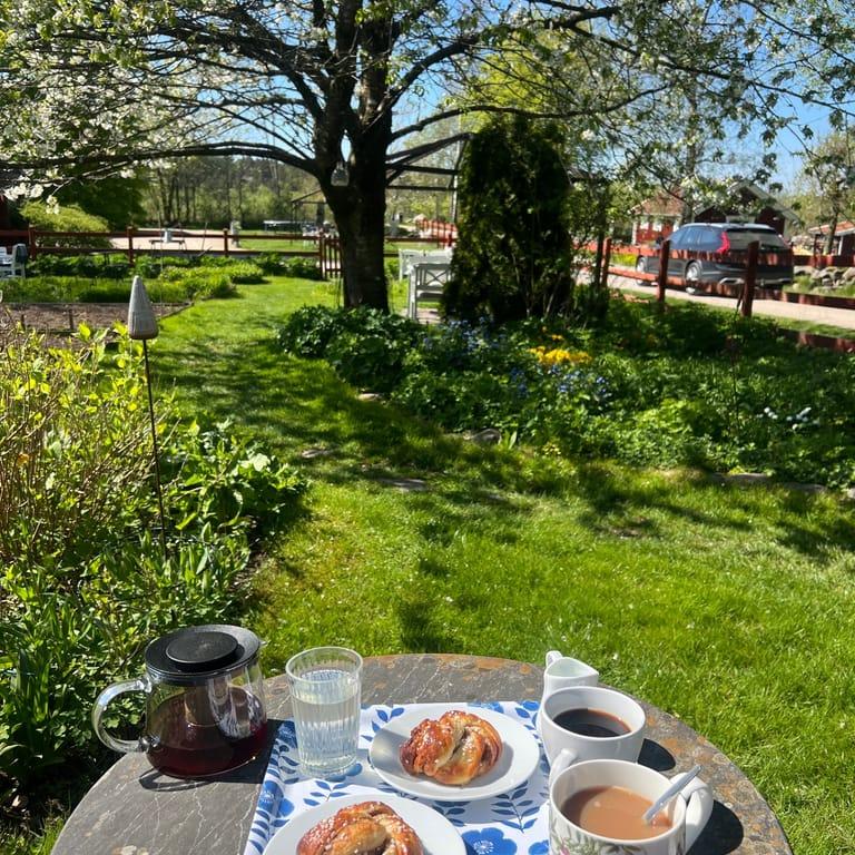 image of Töllås Fårgård