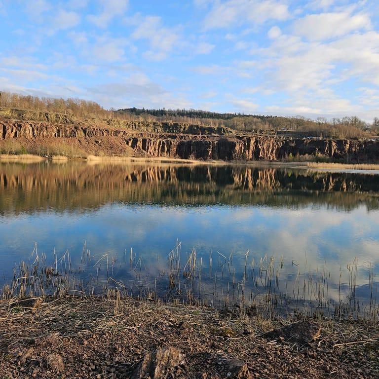 Kinnekulle stenbrott