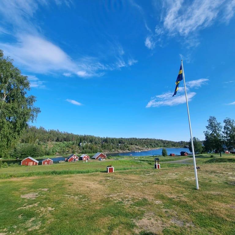 image of Fällsviks kapell