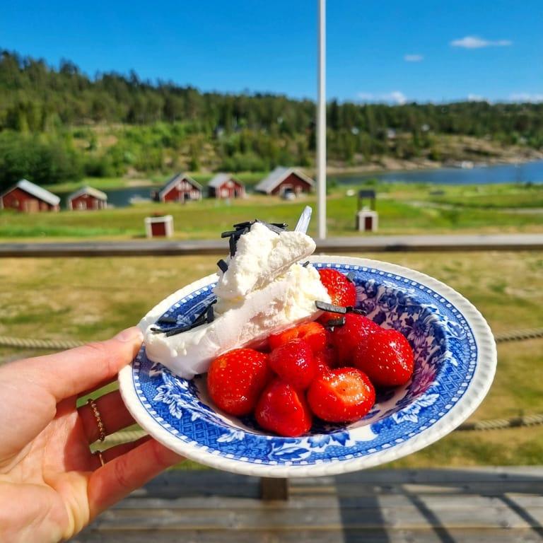 image of Fällsviks kapell