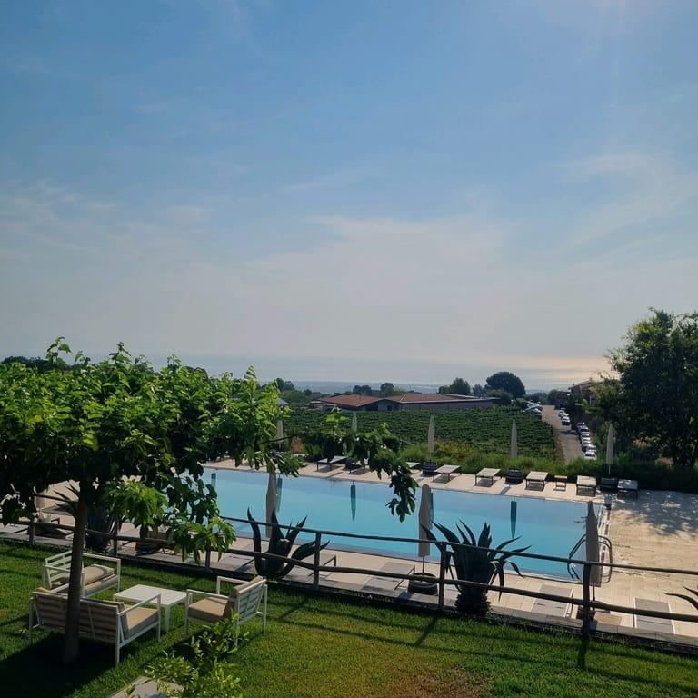 image of Agriturismo Tenuta San Michele - Etna