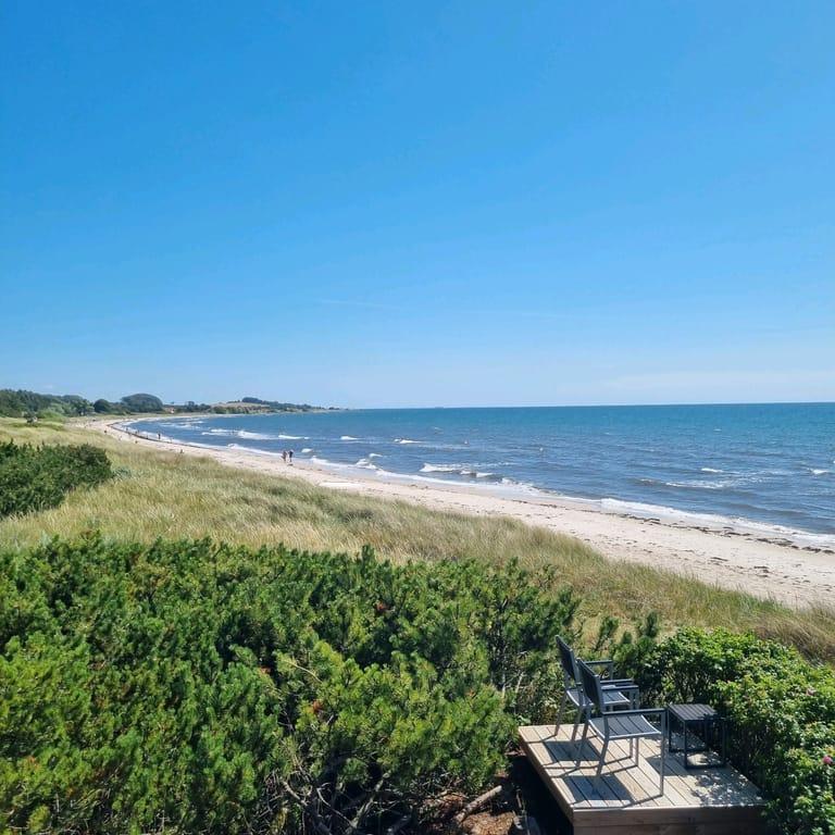 image of Sandhammaren