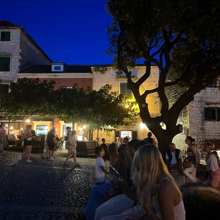 image of Makarska Riviera