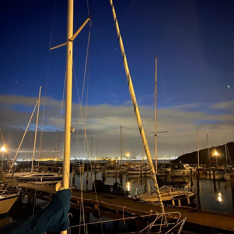 image of Saltholmen Ferry Terminal