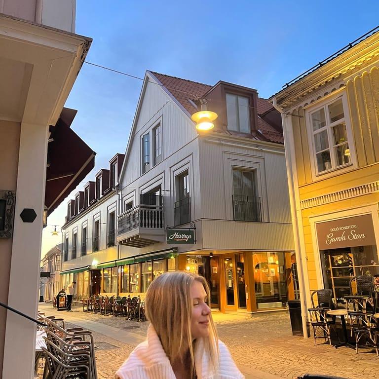 image of Eksjö Konditori Gamla Stan