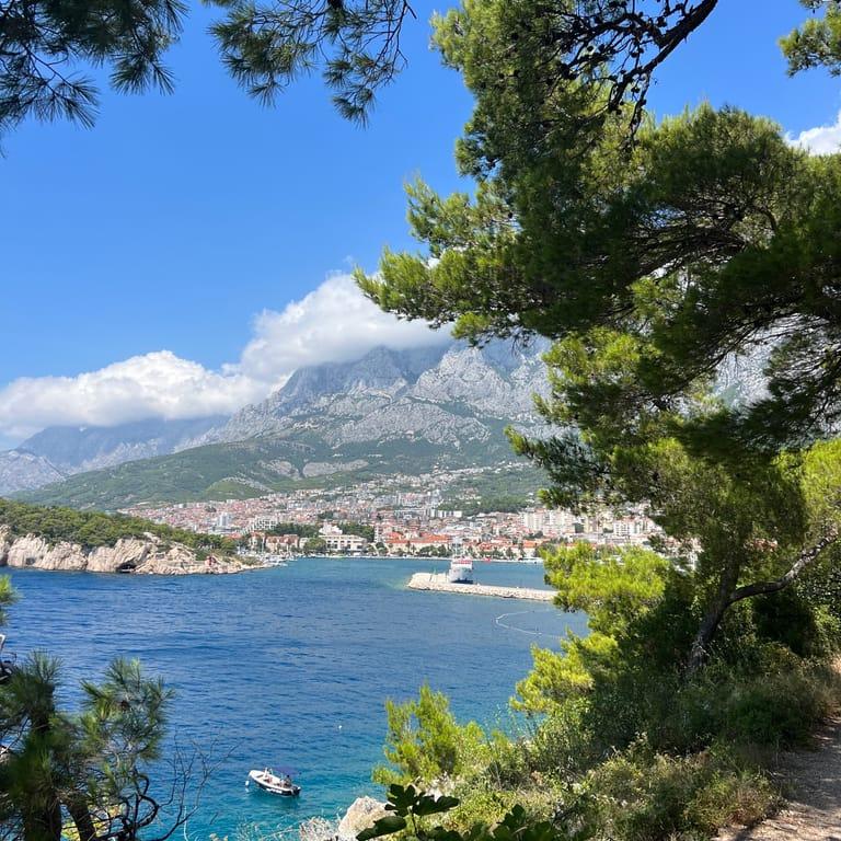 image of Makarska Riviera