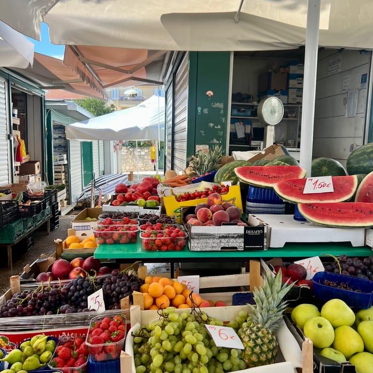 image of Makarska Riviera