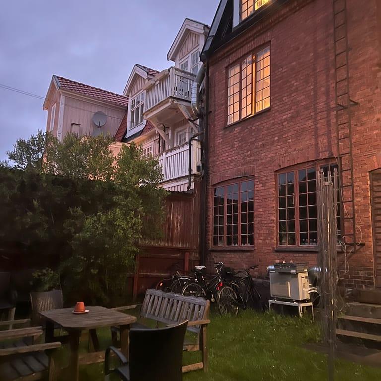 image of Eksjö Konditori Gamla Stan