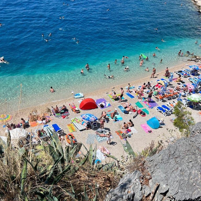 image of Makarska Riviera