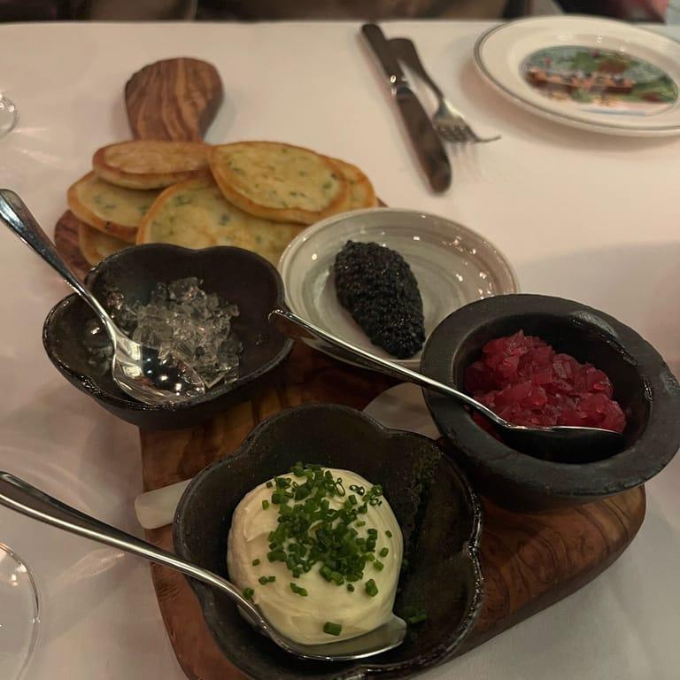 image of Restaurant Leijontornet