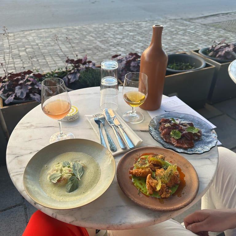 image of Magpie Restaurant