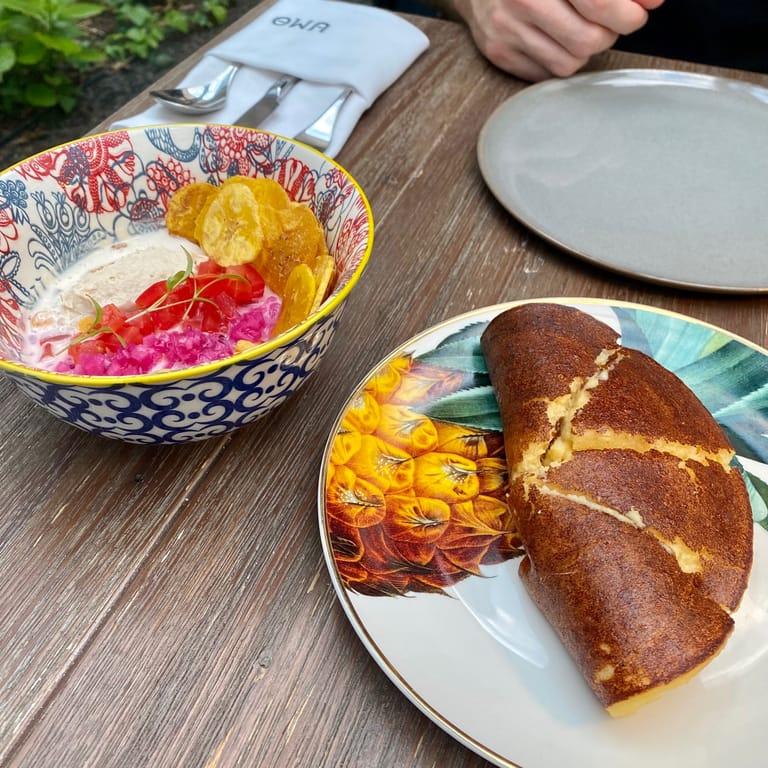 image of UMO Restaurant