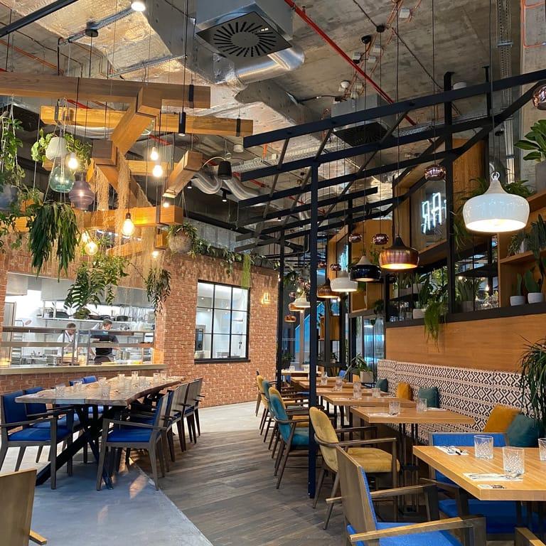 image of Spojka Karlín