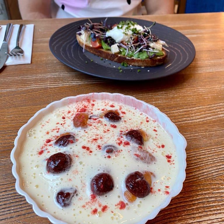 image of Spojka Karlín