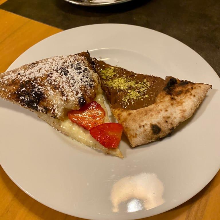 image of Pizza Nuova