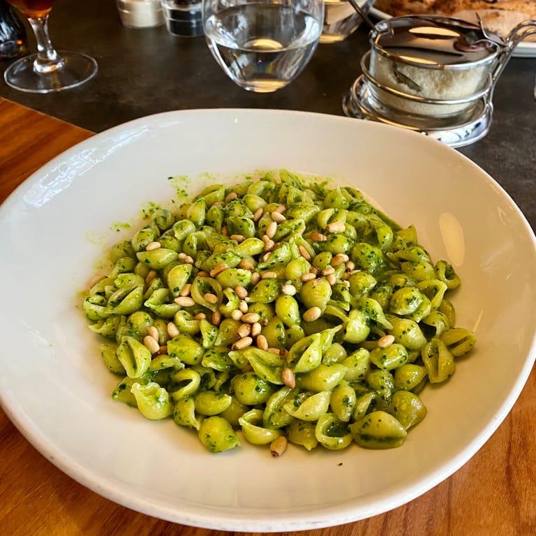 image of Pizza Nuova