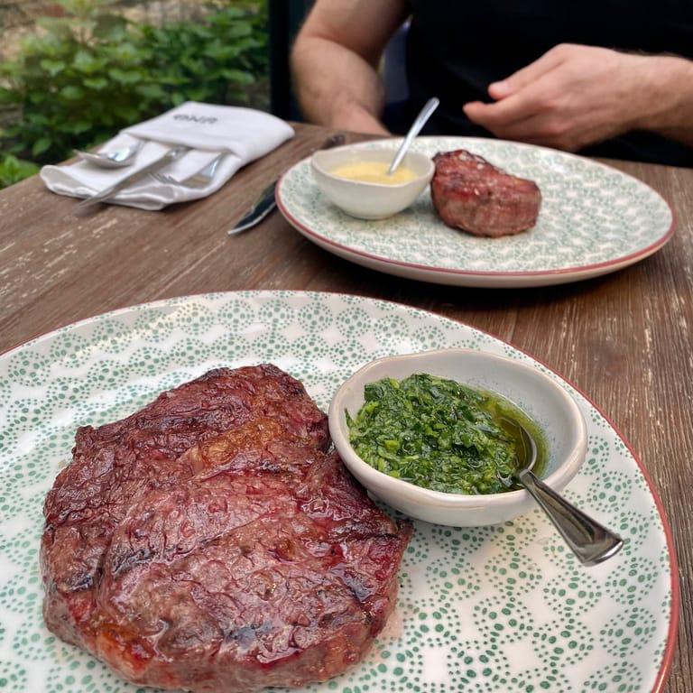 image of UMO Restaurant