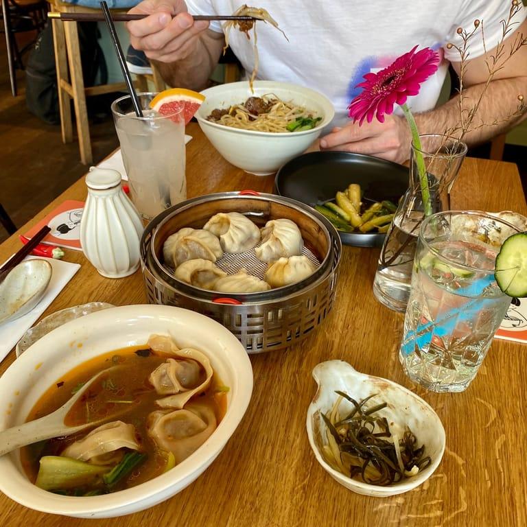 image of Chi Xiao Mian