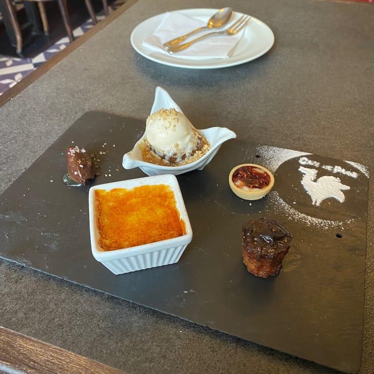 image of Cafe de Paris